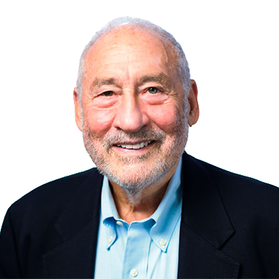 Joseph Stiglitz