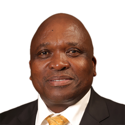 Mathume Joseph “Joe” Phaahla
