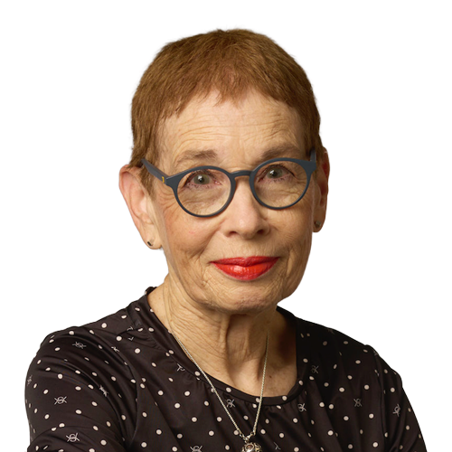 Nora Bär
