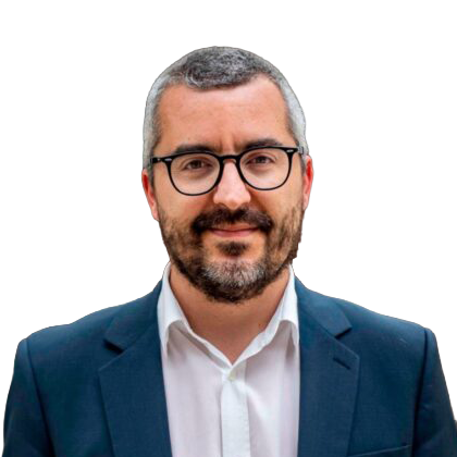 Javier Padilla Bernáldez