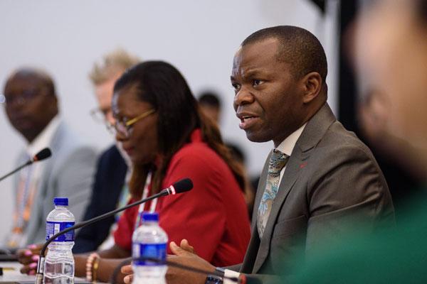 Media roundtable – Africa’s HIV response after PEPFAR: The impact of funding cuts and what comes next