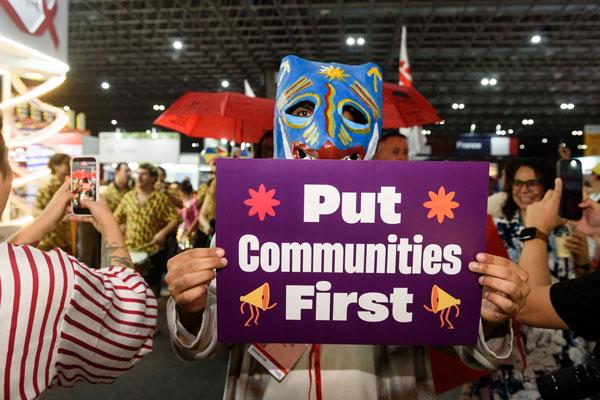 Protest
