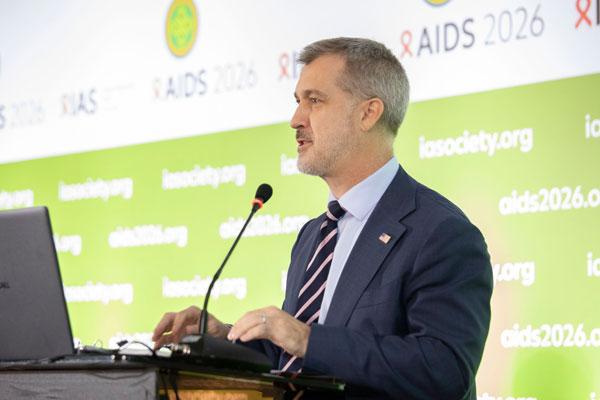 12th Symposium on Children and Adolescents with Perinatal HIV Exposure