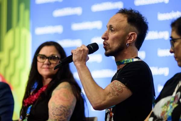Stories, impact and community leadership