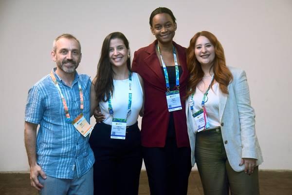 Mark Wainberg Fellowship Programme