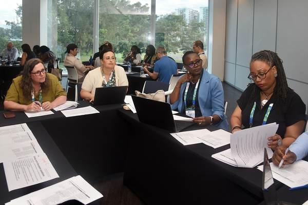 PCC research agenda prioritization workshop