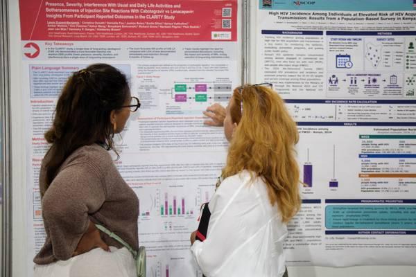 Poster Exhibition