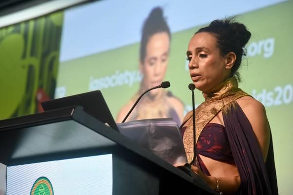 Plenary session – The future of HIV prevention