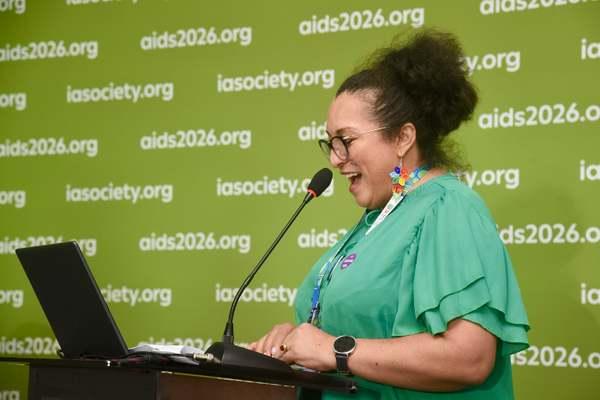 Person-centred HIV prevention for key and vulnerable populations in Latin America and the Caribbean