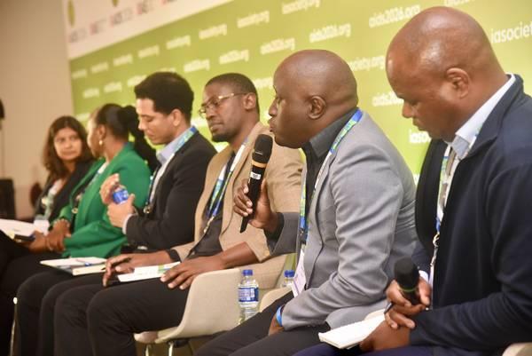 Priorization under pressure: Rethinking HIV service delivery with TIER-Plus