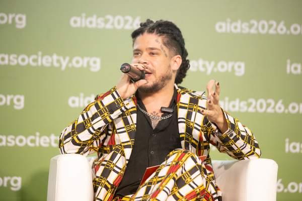 Racism as a driver of HIV – From lived experience to structural change