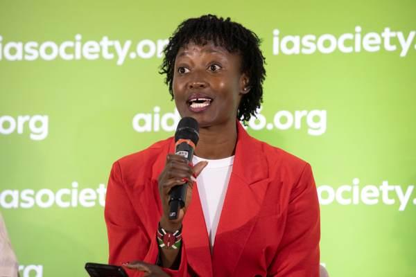 Rebuilding global health – HIV reporting in a brave new world