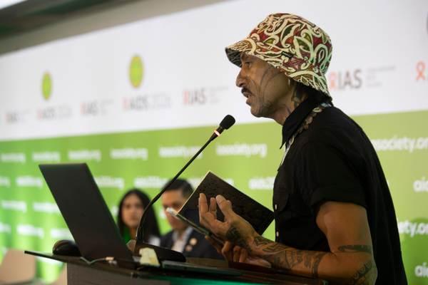 Strong spirits, healthy futures – Focus on the HIV response among Indigenous people