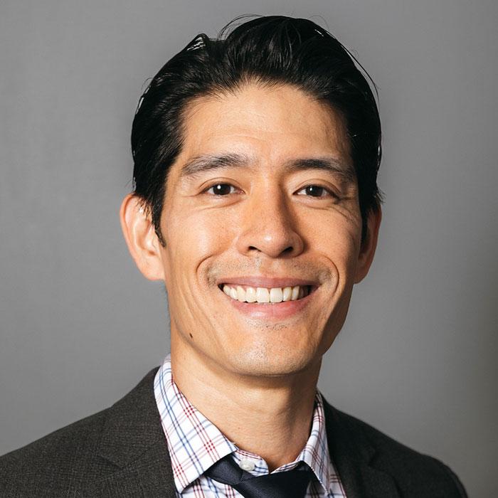 Darrell Tan