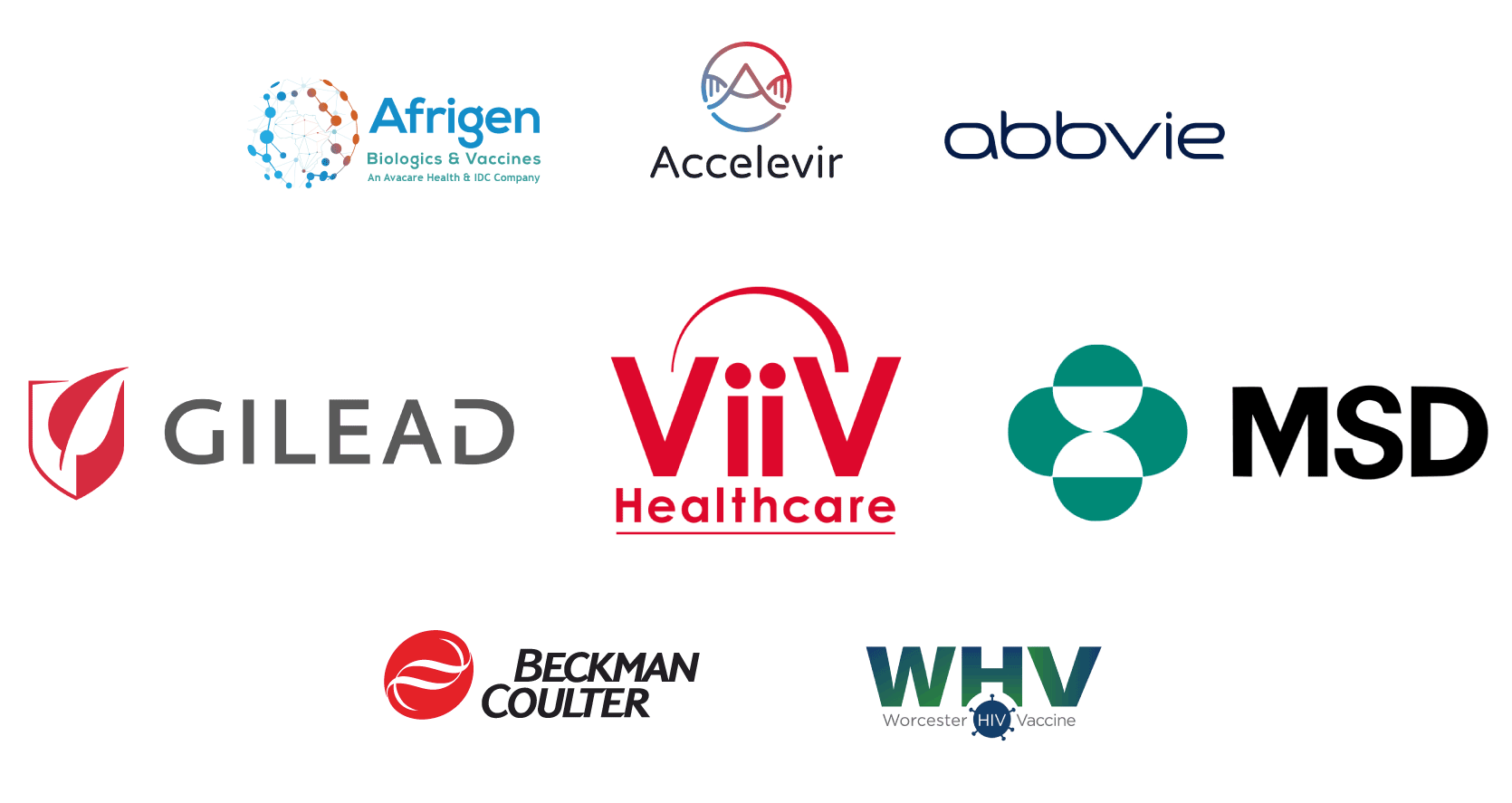 Partner logos
